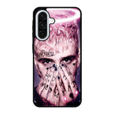 Lil Peep Art Samsung Galaxy A56 Case FE2683