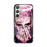 Lil Peep Art Samsung Galaxy A26 Case FE2683