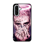 Lil Peep Art Samsung Galaxy A36 Case FE2683