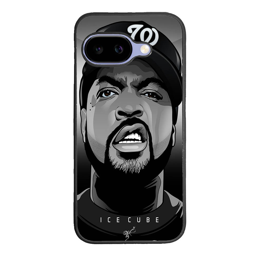 ice cube art X01364 Google Pixel 10A Case