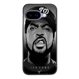 ice cube art X01364 Google Pixel 10A Case