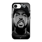 ice cube art X01364 iPhone 17e Case