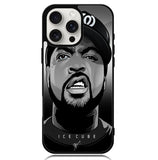 ice cube art X01364 iPhone 16 Pro Case