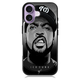 ice cube art X01364 iPhone 17 Case
