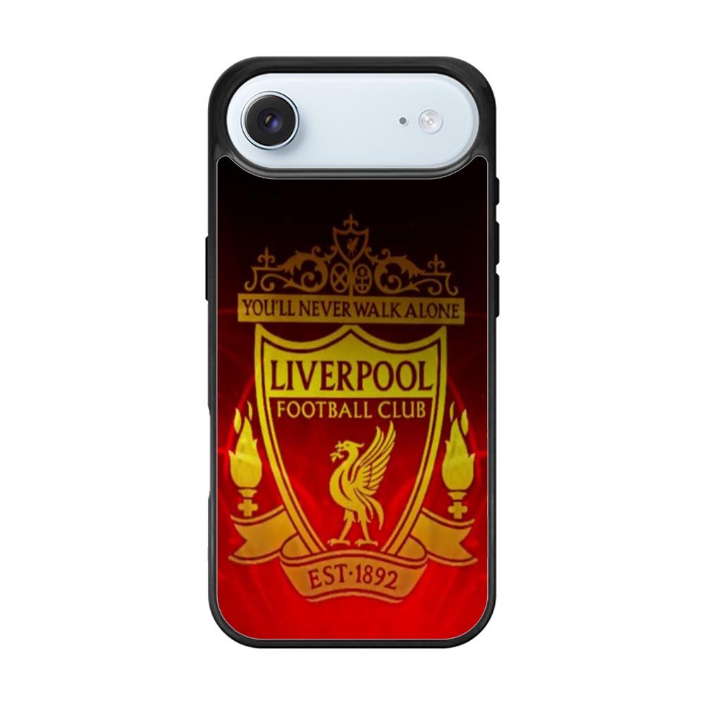 Liverpool Logo X01366 iPhone Air Case