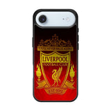 Liverpool Logo X01366 iPhone Air Case