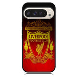 Liverpool Logo X01366 Google Pixel 9 Pro XL Case