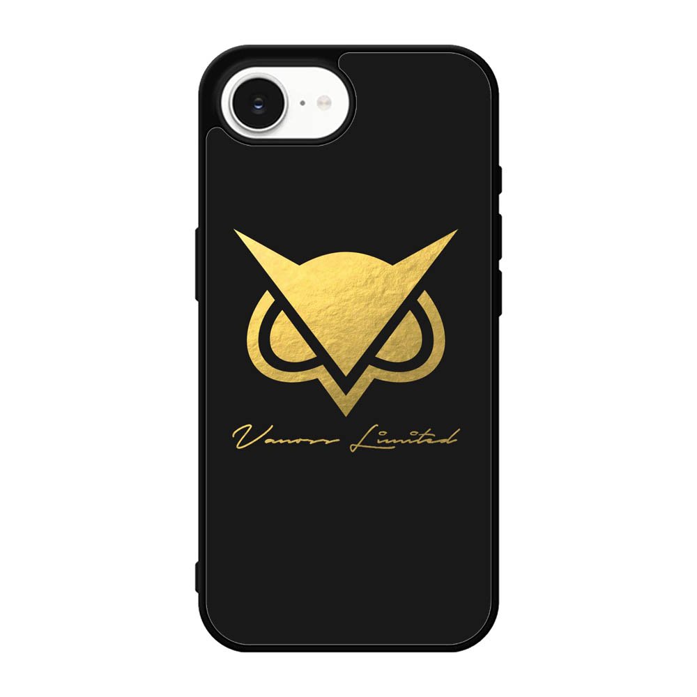 Vanossgaming Logo X01585 iPhone 17e Case