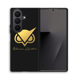 Vanossgaming Logo X01585 Samsung Galaxy Z Fold 7 Case