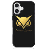 Vanossgaming Logo X01585 iPhone 16 Case