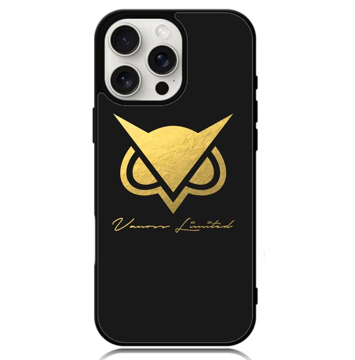 Vanossgaming Logo X01585 iPhone 16 Pro Case
