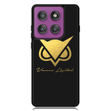 Vanossgaming Logo X01585 Motorola Moto Edge 2025 | Moto Edge 60 Fusion | Moto Edge 60 Pro Case