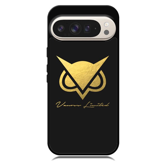 Vanossgaming Logo X01585 Google Pixel 9 Pro XL Case