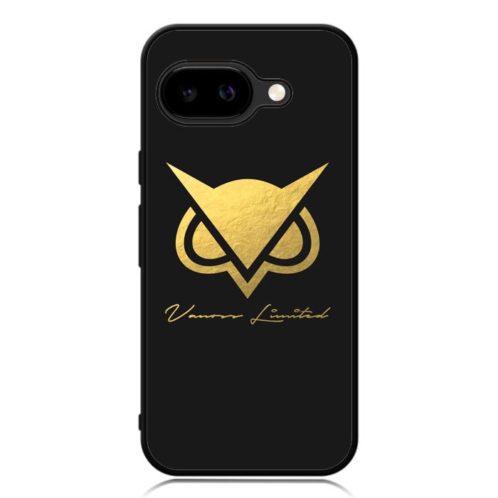 Vanossgaming Logo X01585 Google Pixel 9A Case