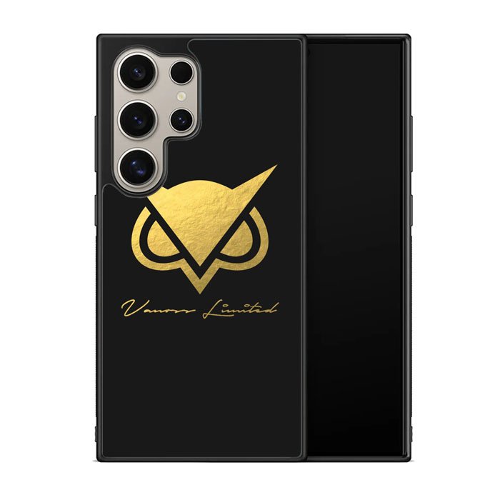 Vanossgaming Logo X01585 Samsung Galaxy S25 Ultra 5G Case