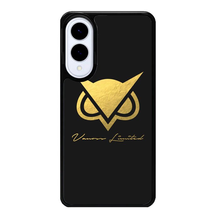 Vanossgaming Logo X01585 Samsung Galaxy S25 Edge Case