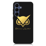 Vanossgaming Logo X01585 Samsung Galaxy S25 FE Case