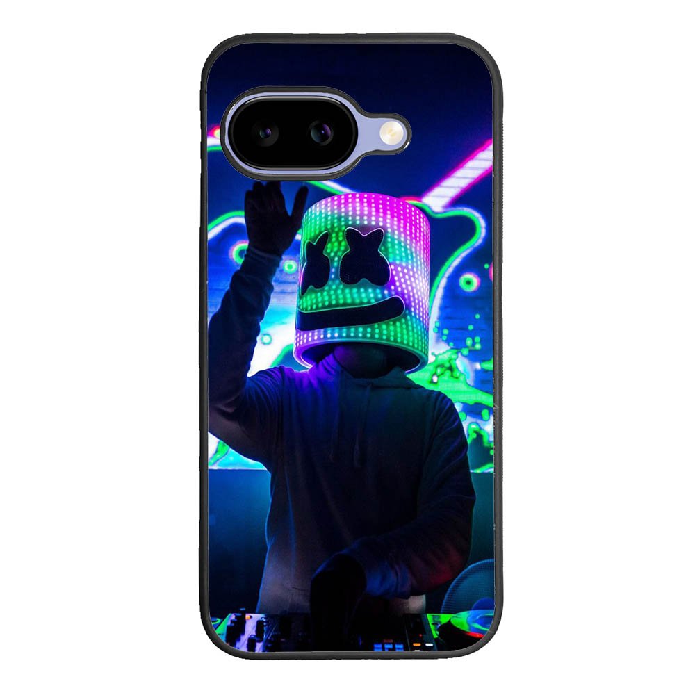 Marshmello Dj X01584 Google Pixel 10A Case