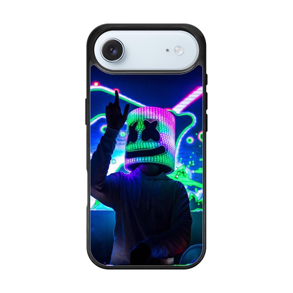 Marshmello Dj X01584 iPhone Air Case