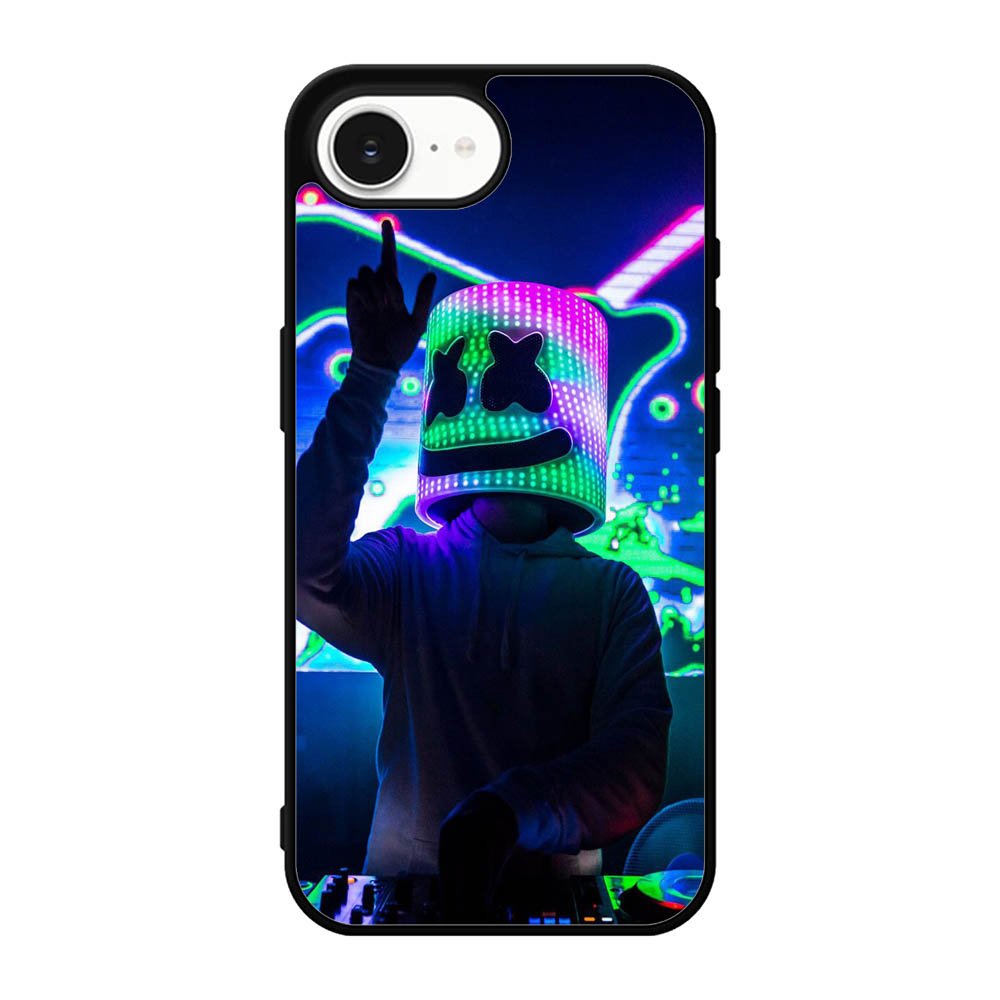 Marshmello Dj X01584 iPhone 17e Case