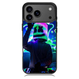 Marshmello Dj X01584 iPhone 17 Pro Case