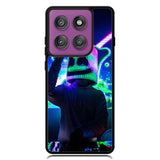 Marshmello Dj X01584 Motorola Moto Edge 2025 | Moto Edge 60 Fusion | Moto Edge 60 Pro Case