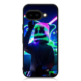 Marshmello Dj X01584 Google Pixel 9A Case