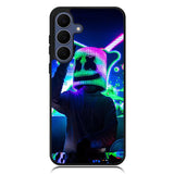 Marshmello Dj X01584 Samsung Galaxy S25 FE Case