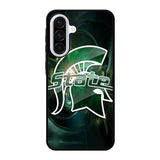 Michigan State Samsung Galaxy A56 Case FE0189