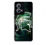 Michigan State Motorola Moto Edge 2024 Case FE3920