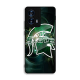 Michigan State Motorola Moto G Power 5G 2024 Case FE0189