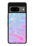 Hologram Holographic Google Pixel 8a Case