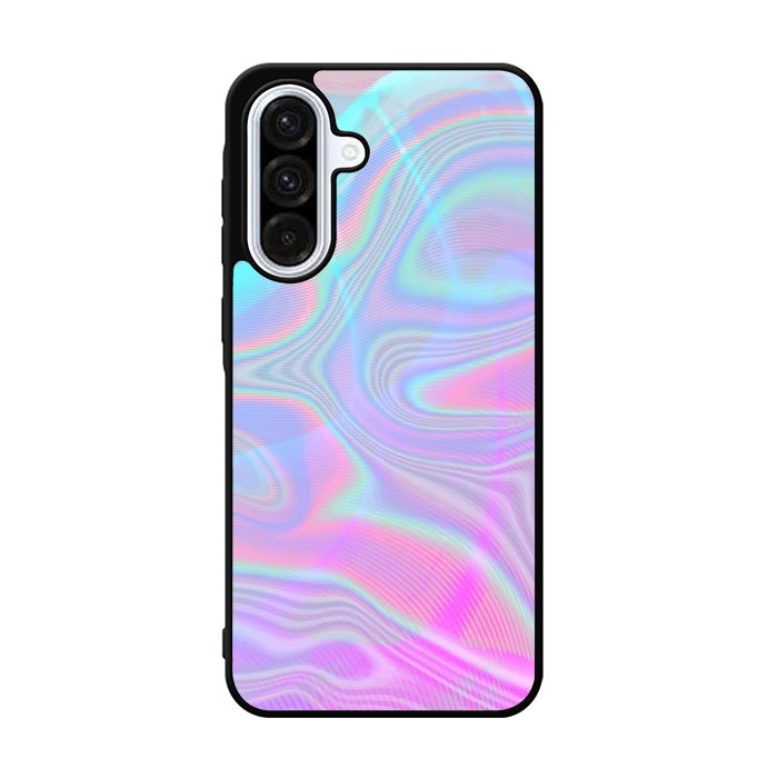 Hologram Holographic Samsung Galaxy A36 Case FE2630