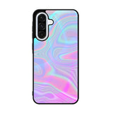 Hologram Holographic Samsung Galaxy A36 Case FE2630