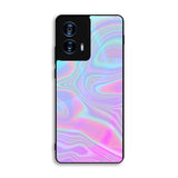 Hologram Holographic Motorola Moto G Power 5G 2024 Case FE7144