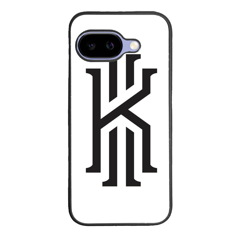 Kyrie Irving Logo X01579 Google Pixel 10A Case