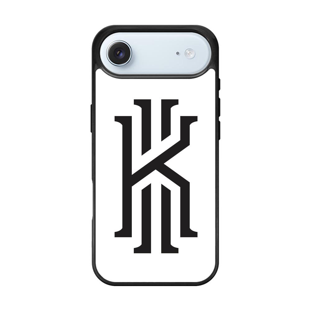 Kyrie Irving Logo X01579 iPhone Air Case