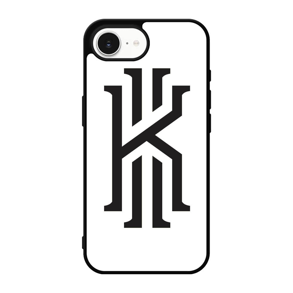 Kyrie Irving Logo X01579 iPhone 17e Case