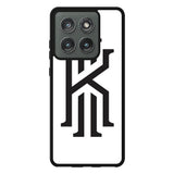 Kyrie Irving Logo X01579 Motorola Moto Edge 2025 Case