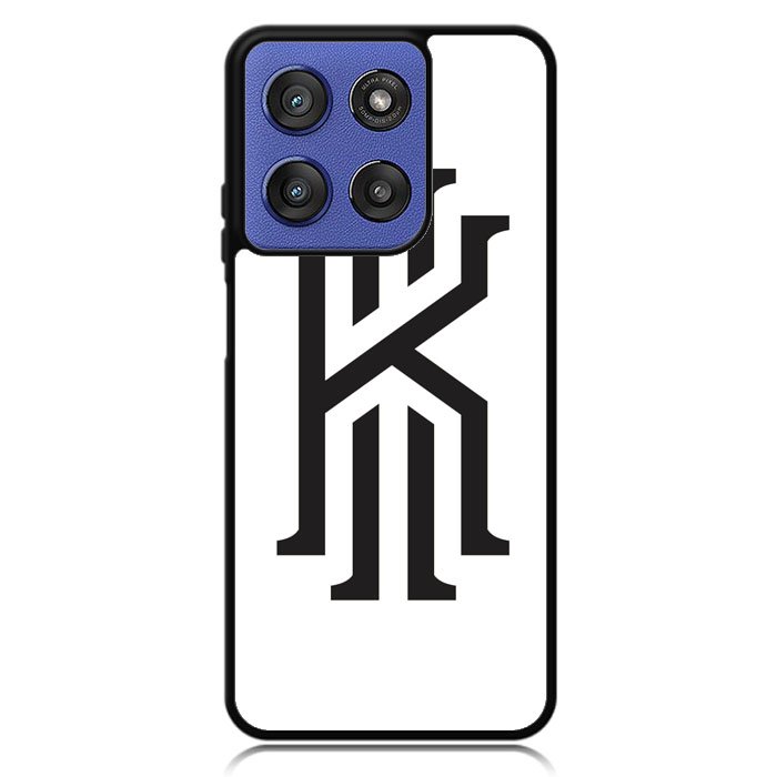 Kyrie Irving Logo X01579 Motorola Moto G Stylus 5G 2025 Case