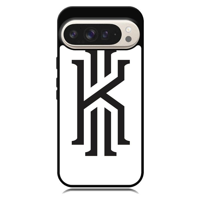 Kyrie Irving Logo X01579 Google Pixel 9 | Google Pixel 9 Pro Case