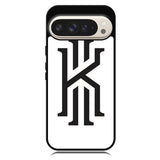 Kyrie Irving Logo X01579 Google Pixel 9 | Google Pixel 9 Pro Case