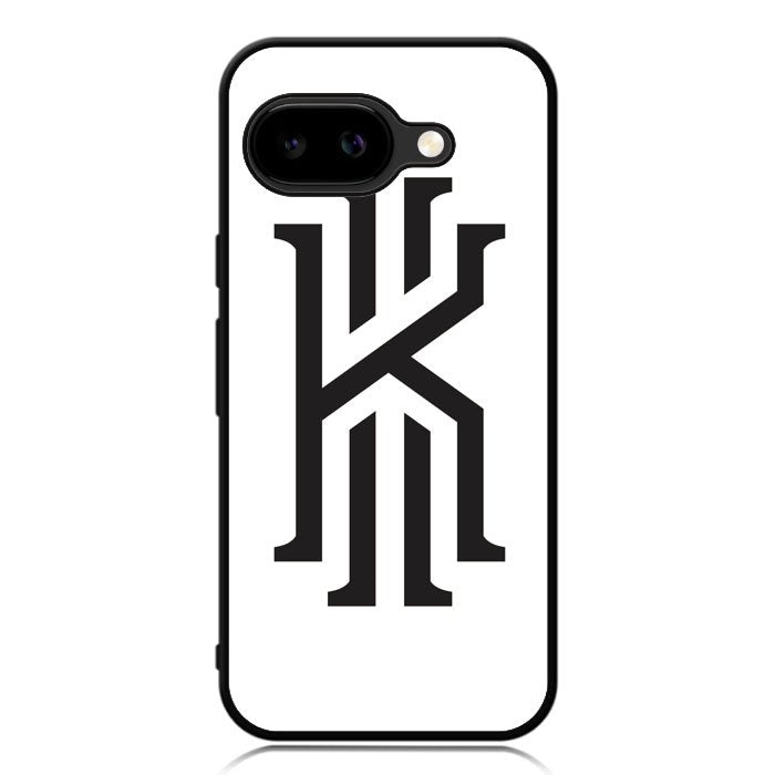 Kyrie Irving Logo X01579 Google Pixel 9A Case