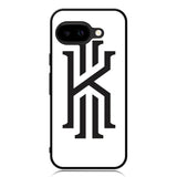 Kyrie Irving Logo X01579 Google Pixel 9A Case