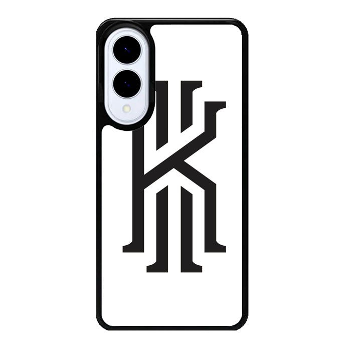 Kyrie Irving Logo X01579 Samsung Galaxy S25 Edge Case