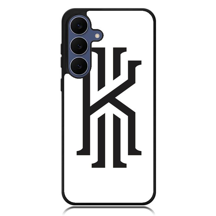 Kyrie Irving Logo X01579 Samsung Galaxy S25 FE Case