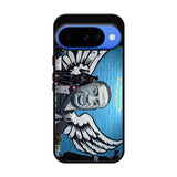 george floyd X01578 Google Pixel 10 Case
