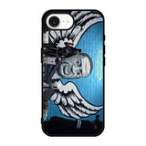 george floyd X01578 iPhone 17e Case