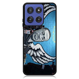 george floyd X01578 Motorola Moto G Stylus 5G 2025 Case