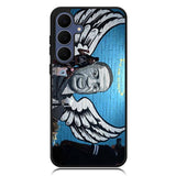 george floyd X01578 Samsung Galaxy S25 FE Case